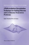 A Reformulation-Linearization Technique for Solving Discrete and Continuous Nonconvex Problems