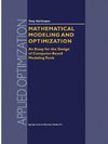 Mathematical Modeling and Optimization