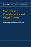 Matrices in Combinatorics and Graph Theory