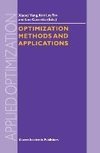 Optimization Methods and Applications