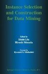 Instance Selection and Construction for Data Mining