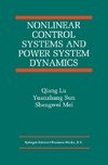 Nonlinear Control Systems and Power System Dynamics