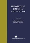 Theoretical Issues in Psychology