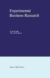 Experimental Business Research