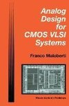 Analog Design for CMOS VLSI Systems