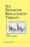 Sex Hormone Replacement Therapy