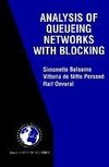 Analysis of Queueing Networks with Blocking