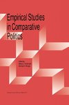 Empirical Studies in Comparative Politics