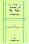 Computational Subsurface Hydrology