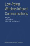 Low-Power Wireless Infrared Communications