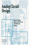 Analog Circuit Design