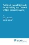 Artificial Neural Networks for Modelling and Control of Non-Linear Systems