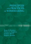 Principles and Practices of Winemaking