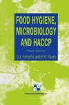 Food Hygiene, Microbiology and HACCP