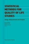 Statistical Methods for Quality of Life Studies