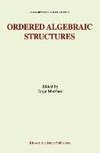 Ordered Algebraic Structures