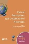 Virtual Enterprises and Collaborative Networks