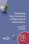 Exploring New Frontiers of Theoretical Informatics