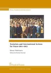 Socialists and International Actions for Peace 1914-1923