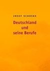 Deutschland und seine Berufe