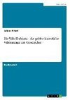 Die Villa Hadriana - die größte kaiserliche Villenanlage der Geschichte