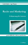 Recht und Marketing