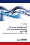 Dynamic Modeling of Electrochemical Energy Systems