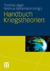 Handbuch Kriegstheorien