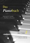 Das Pianobuch, Band 2