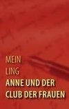 Anne und der Club der Frauen