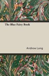 The Blue Fairy Book