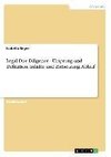 Legal Due Diligence - Ursprung und Definition, Inhalte und Zielsetzung, Ablauf