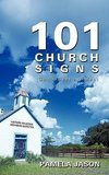 101 Church Signs