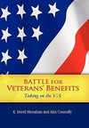 Battle for Veterans' Benefits