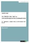 Die DIN ISO 9001:2000 im personenbezogenen Dienstleistungsbereich