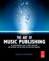 Gammons, H: Art of Music Publishing