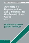 Automorphic Representations and L-Functions for the General Linear Group, Volume I