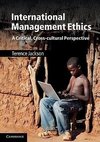 International Management Ethics