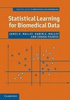 Malley, J: Statistical Learning for Biomedical Data