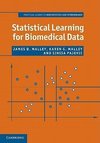 Malley, J: Statistical Learning for Biomedical Data