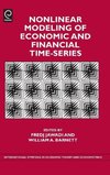 Nonlinear Modeling of Economic and Financial Time-Series