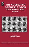 The Collected Scientific Work of David Cass