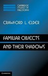 Elder, C: Familiar Objects and their Shadows