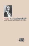 Poems - Georges Rodenbach