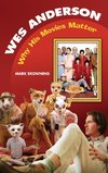 Wes Anderson