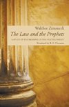 The Law and the Prophets