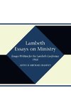 Lambeth Essays on Ministry