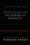 Three Essays on the Theory of Sexuality