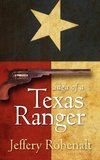 Saga of a Texas Ranger