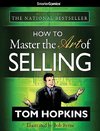 HT MASTER THE ART OF SELLING F